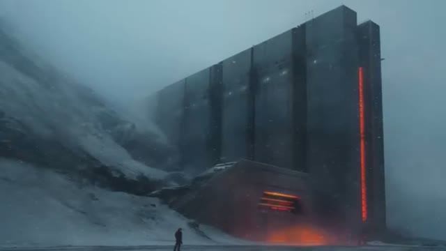 Dock__Snowy_Relaxing_Sci-Fi_Ambient_Soundscape
