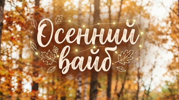 Тихий вечер. V. 2.