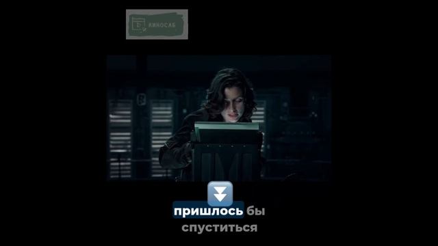 Лучшие экшн-моменты из Я_ Робот