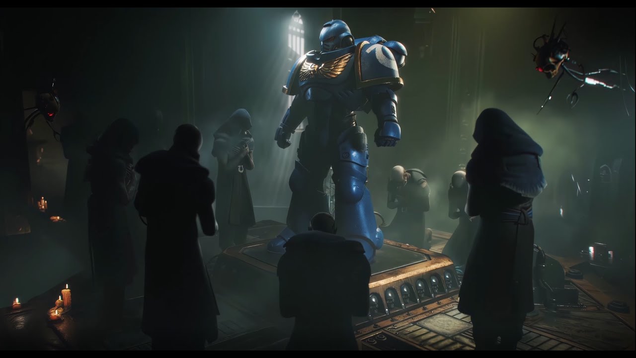 Кто такие ASTARTES - Lineage 2