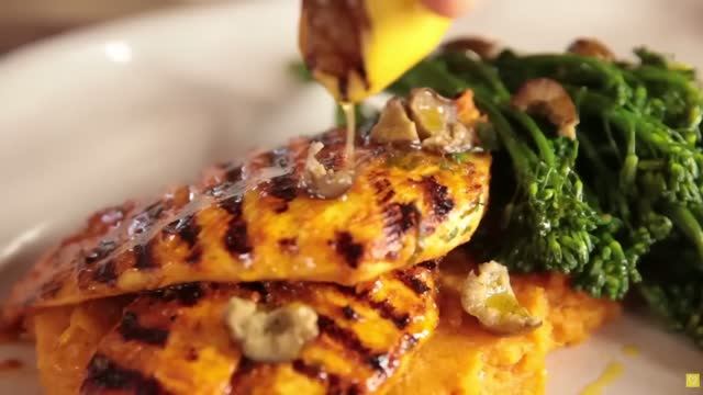 5 невероятно вкусных ужинов. Джейми Оливер. 202609
