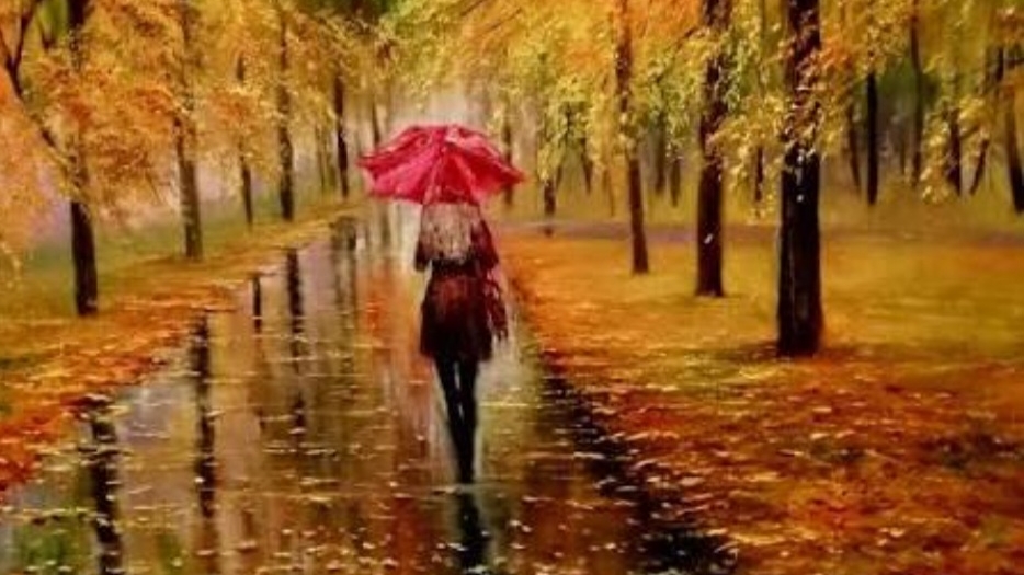 СП Вязальный переполох Осень 🍂 Сентябрь 1 с Еленой Велиной