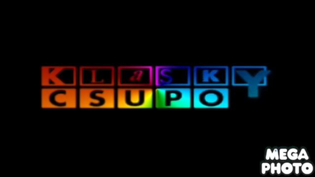 Klasky Csupo Effects Effects