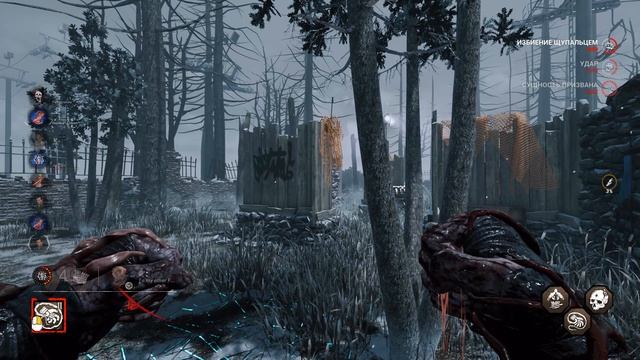 Dead By Daylight Немезис и Нюрса крайне сильны 2Х8