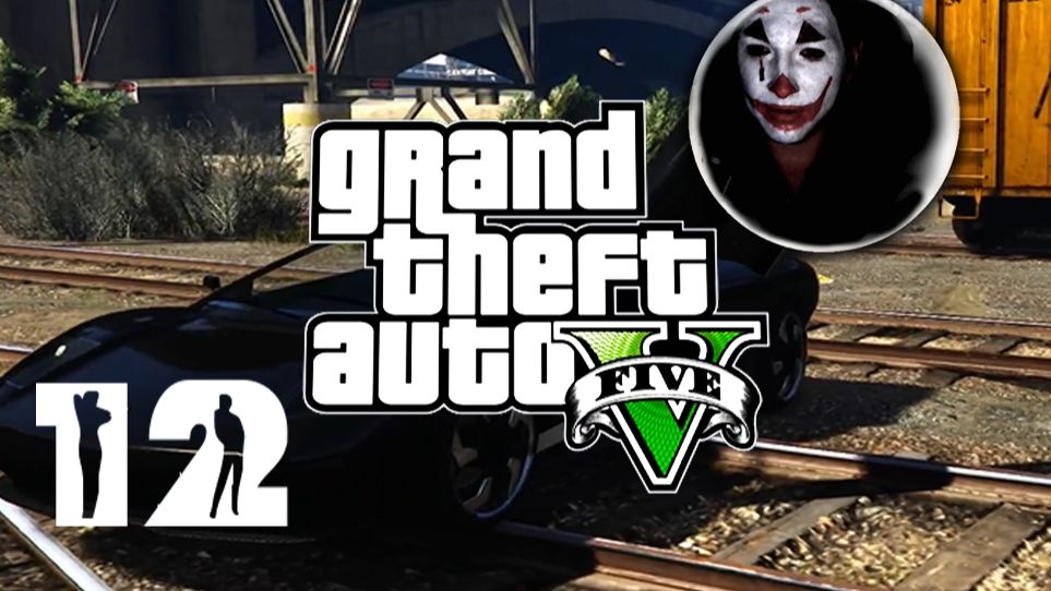 GTA 5___Enhaaanced___GTA V__Stream___=﹥ Leeet's Plaay___12
