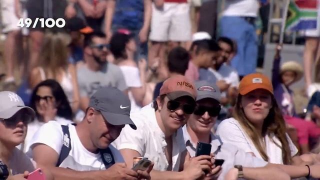 100 самых смешных заездов Red Bull Soapbox: безумные машины и зрелищные падения