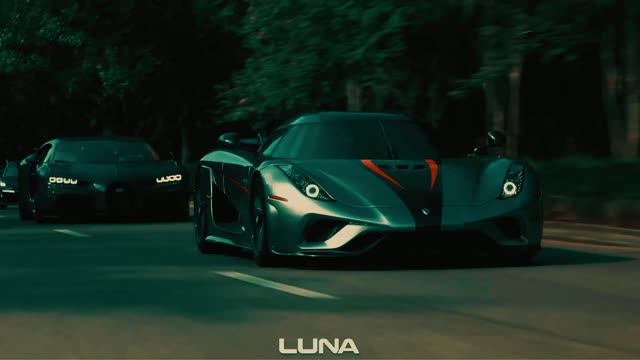 LUNA