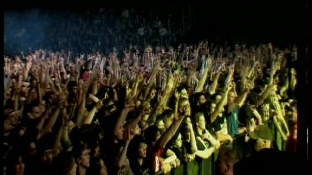 Fear Factory - Transgression (Live)