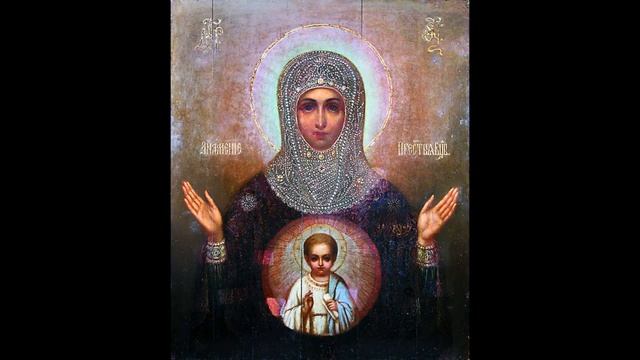 🎵🎵 Песнопения Афонского моныстыря Симонопетра