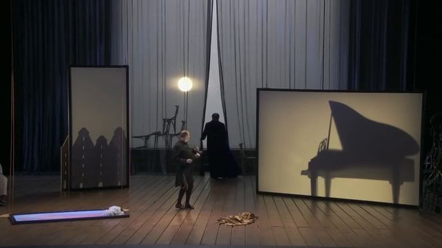 OFFENBACH HOFFMANN TALES LES CONTES DHOFFMANN Juan Diego Florez