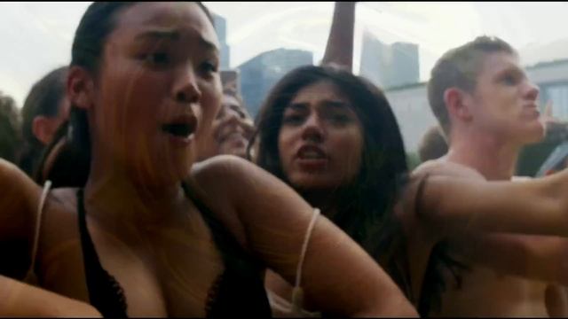 Benny Benassi - Satisfaction (KRX5 Remix) - Certified Trance Anthem Heat