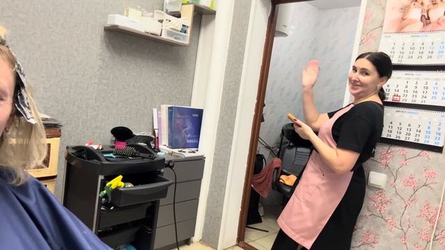 VLOG 9 : Куда я поехала и с кем встретилась