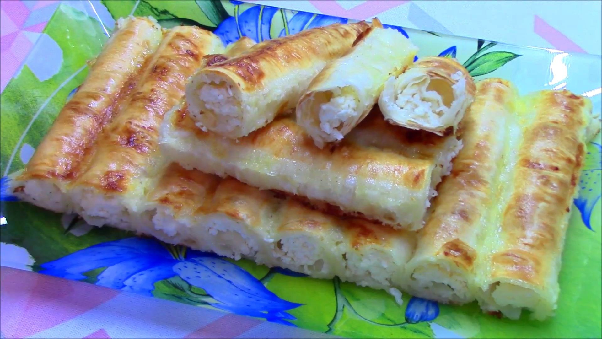 Лаваш, лепешки, тортильи