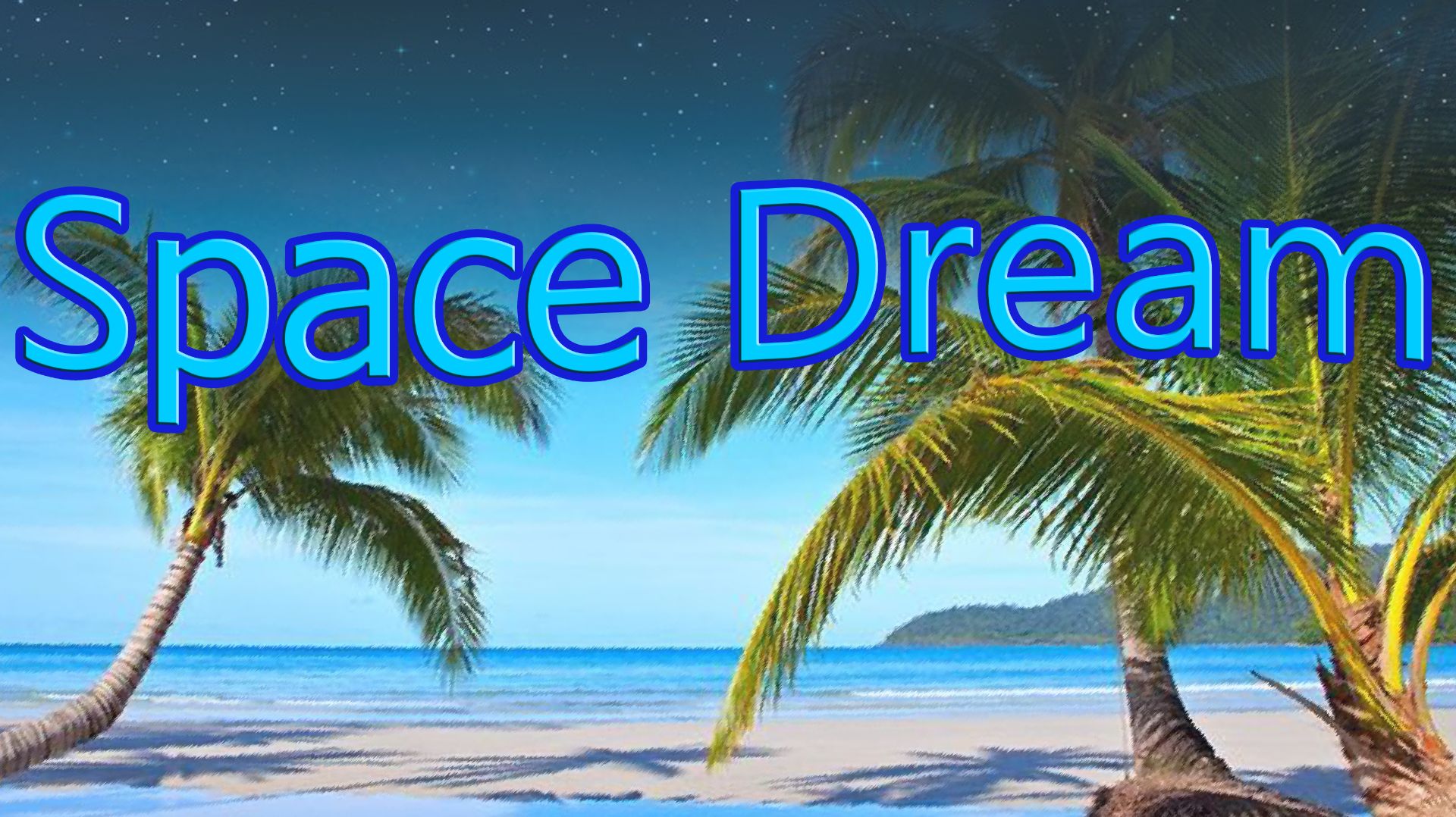 VWM - Space Dream