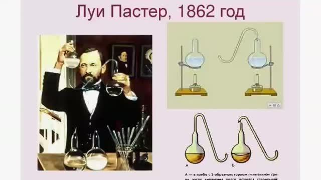 Наука