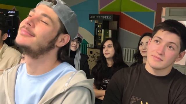 Будущий «Студент года» — мы уже ждём тебя!