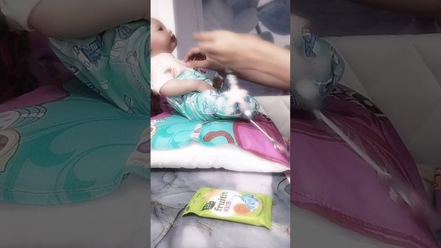 Вечерний влог с реборной Ангелиной 🐱😘