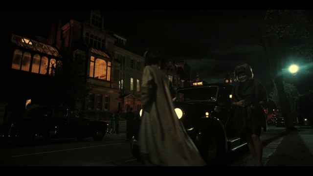 Пенниуорт 1 сезон 6 серия «Силла Блэк» (сериал, 2019)
