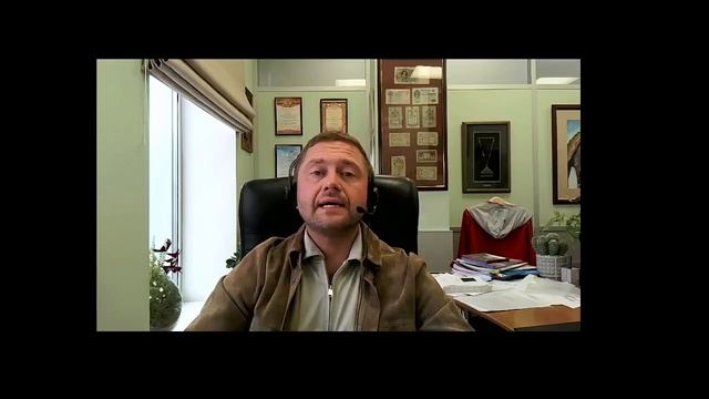 Видеообращение гендиректора по итогам летнего сезона