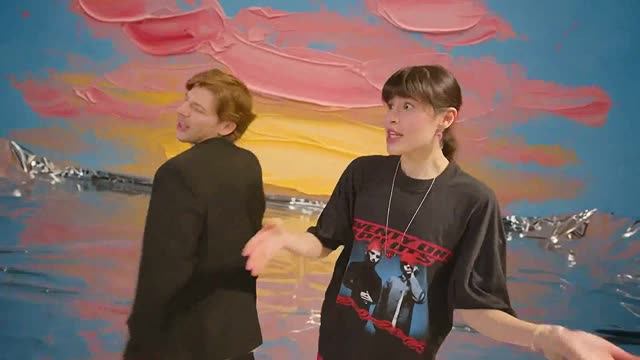 463 Дуэт 
