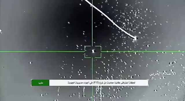 ������ ������������ �����, �� ������� ������� ������ ����������� ����������� F-15
