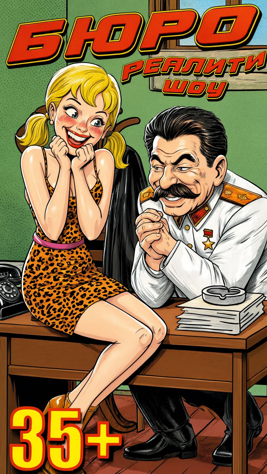 ЗАО «Бюро»