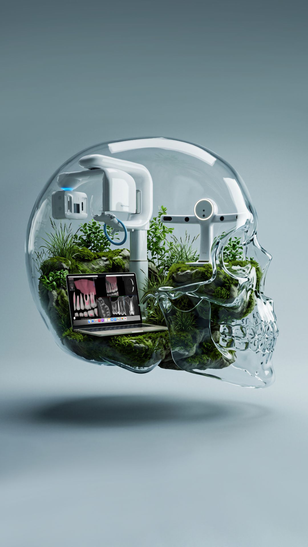 SCAN. DESIGN. MAKE