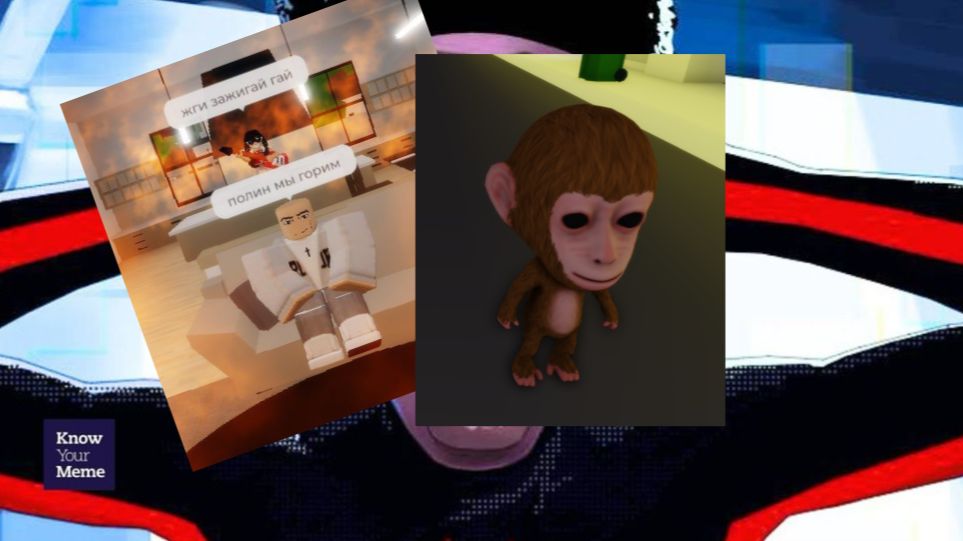 троллю игроков в роблокс