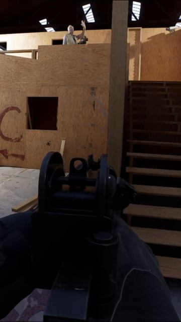 Ликвидация террористов BodyCam