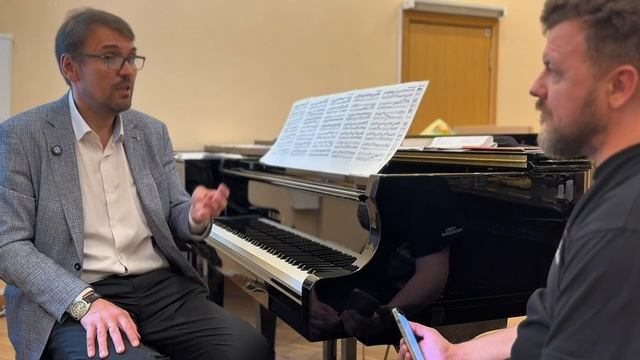 Московский международный Дом музыки
