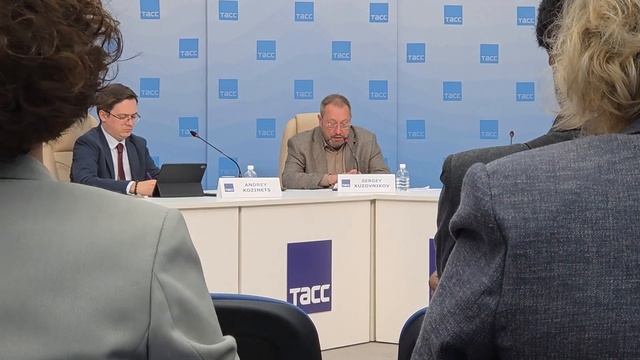 🌏 Дальний Восток становится частью мировой информационной повестки