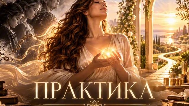 Третий день • практика