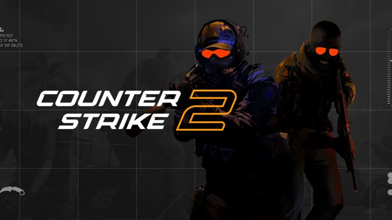 CS 2 RUS#9 (посл.)