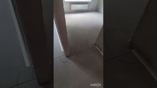 Лесная Сказка, приёмка новостройки от застройщика по ДКП, 16.09.26