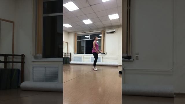 Силовой Пилатес