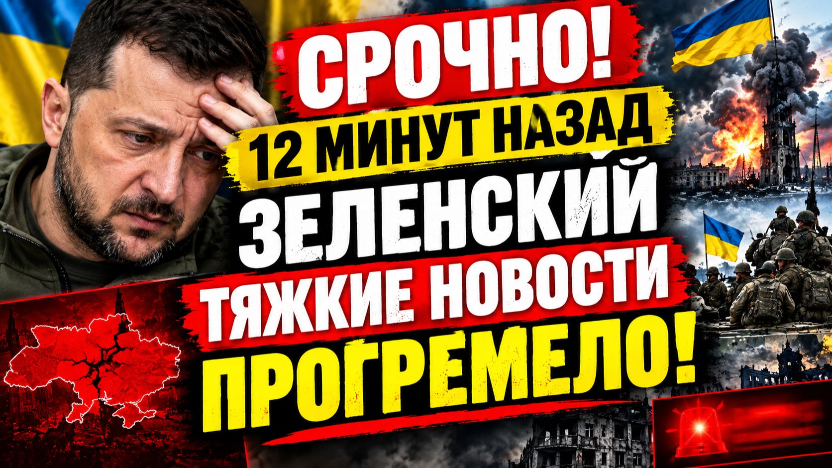 ⚡США ПРОИГРАЛИ! Апти Алаудинов  Срочное ОБРАЩЕНИЕ! Новости Фронтовые Сводки