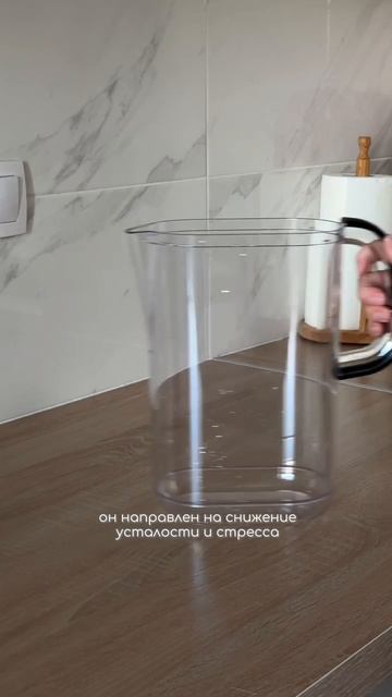 Полезная вода каждый день, мой опыт
