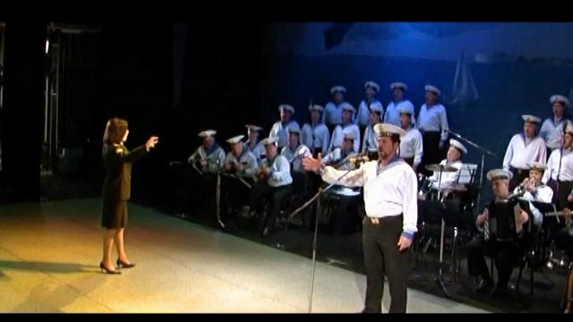 @@КОНЦЕРТ_2013 г. Отчетный концерт CVR