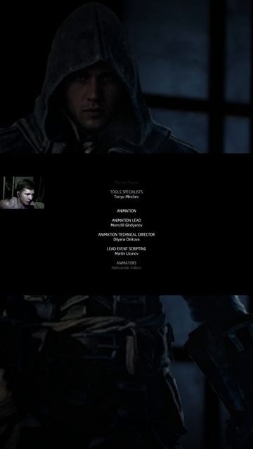 честное мнение об Assassin's Creed Rogue