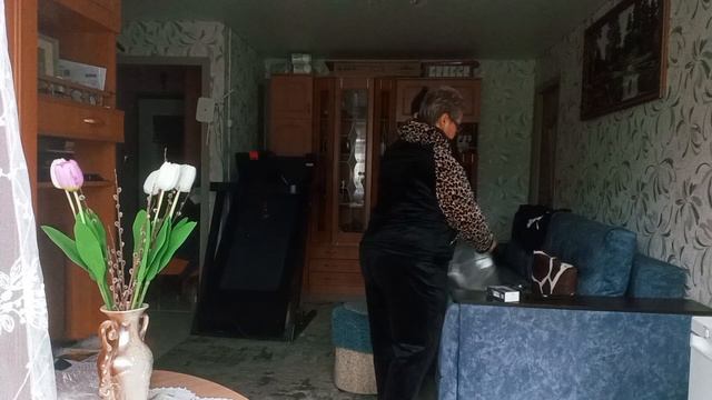 👠 Распаковка🌹