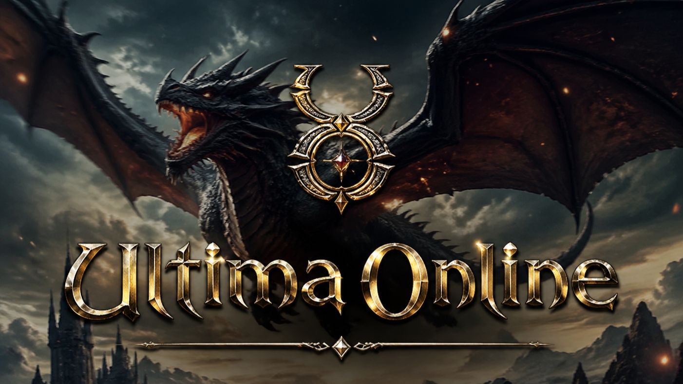 PvP Ultima Online Inceptum
