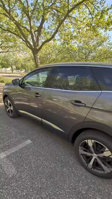 Peugeot 3008 GT 1.5 TDI АКПП 2023г. 43т. км. #peugeot #3008 #4rdauto #4rdeutscheautos