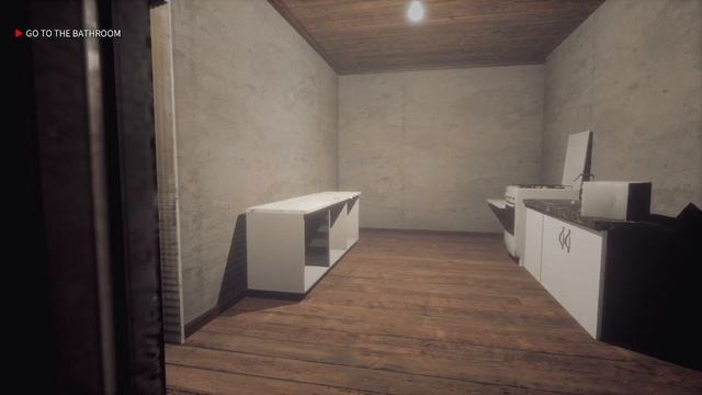 Not My Dad Horror Demo