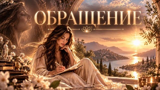 Третий день • обращение