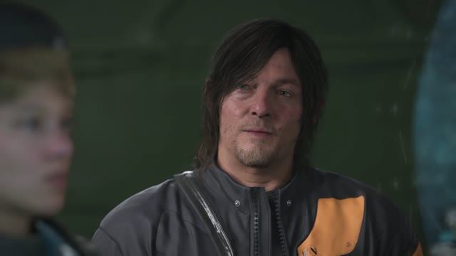 Death Stranding 2 On The Beach - Прохождение [16]