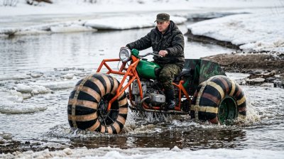 Обзоры изобретений и новости технологий