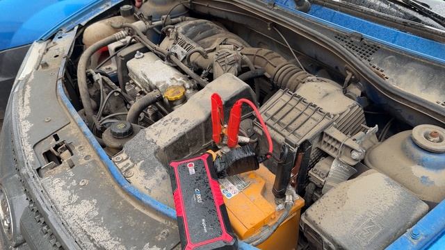 2608-2007 LADA LARGUS 14918