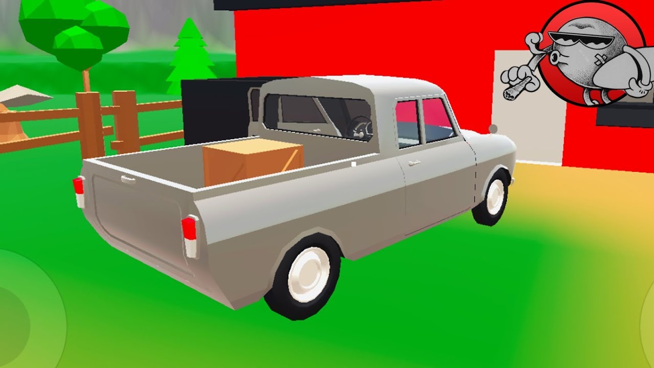 ПРОИЗВОДСТВО - PickUp #2 (Android)