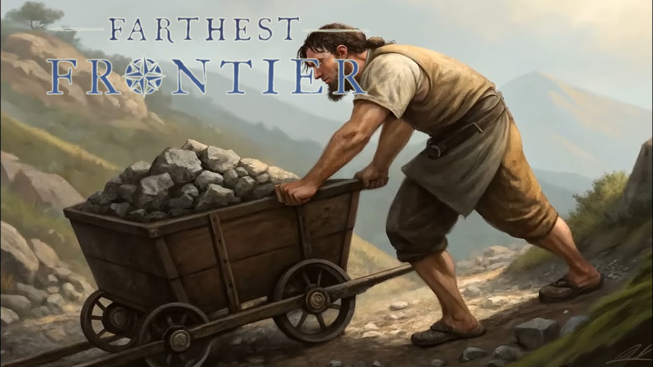 Farthest Frontier - Scarlett Creek # Wilderness CCIX