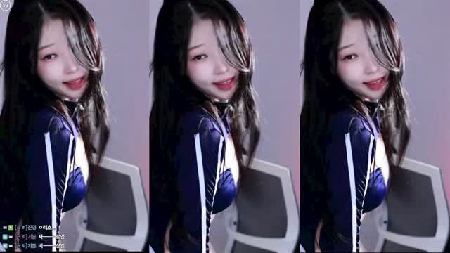 백하♥ (mj0128) Aug 12, 2026